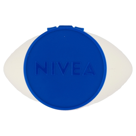 Nivea Crema Corpo Idratante Express Pelle normale o secca 250 ml